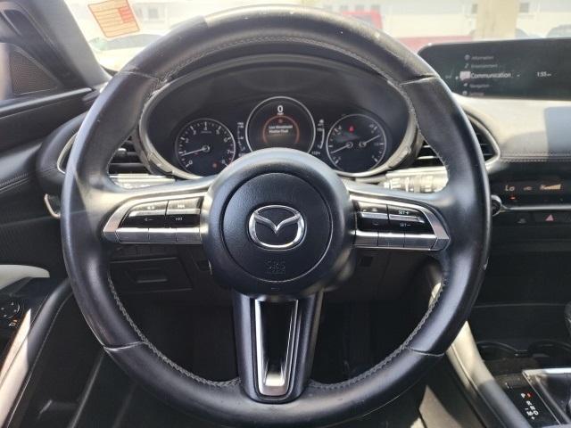 used 2019 Mazda Mazda3 car, priced at $16,987