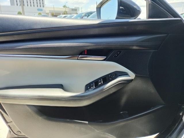 used 2019 Mazda Mazda3 car, priced at $16,987
