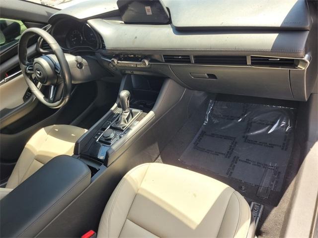 used 2019 Mazda Mazda3 car, priced at $16,987