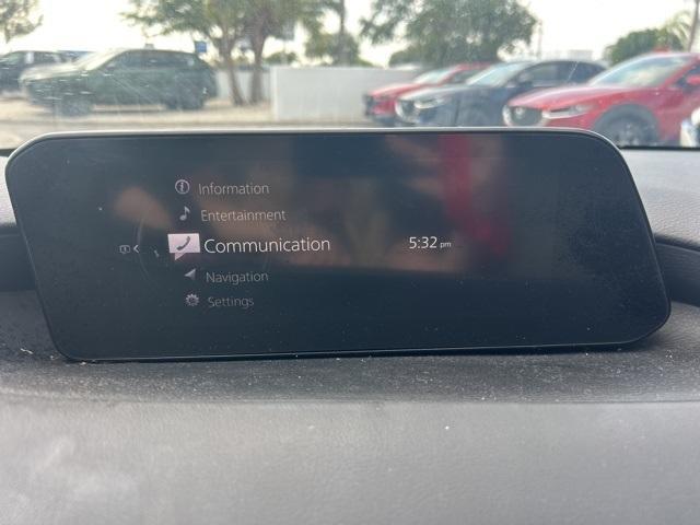 used 2019 Mazda Mazda3 car, priced at $17,987