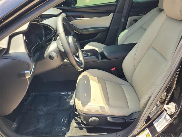 used 2019 Mazda Mazda3 car, priced at $16,987