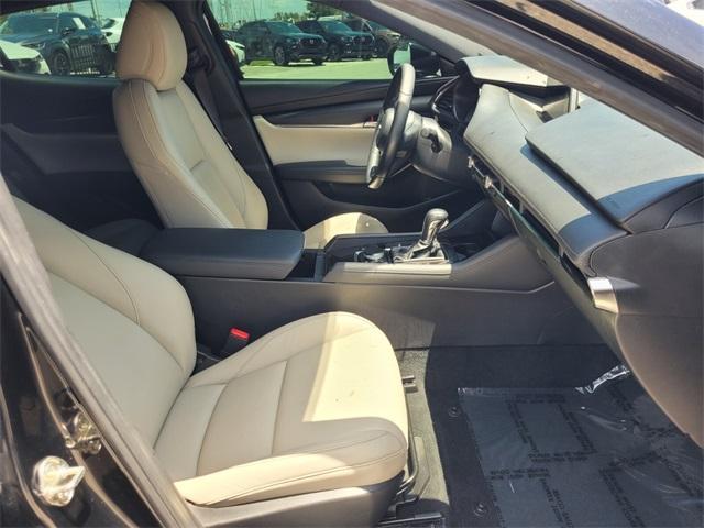 used 2019 Mazda Mazda3 car, priced at $16,987