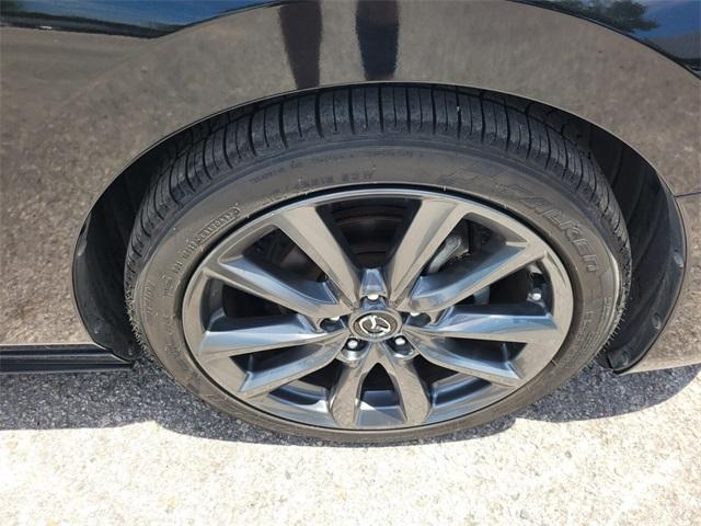 used 2019 Mazda Mazda3 car, priced at $16,987