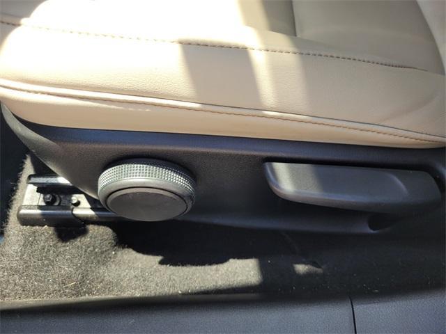 used 2019 Mazda Mazda3 car, priced at $16,987