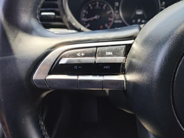 used 2019 Mazda Mazda3 car, priced at $16,987
