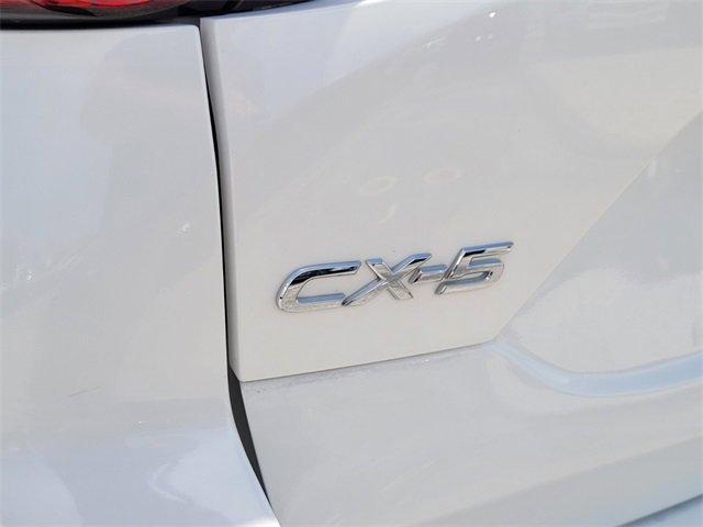used 2019 Mazda CX-5 car, priced at $18,888