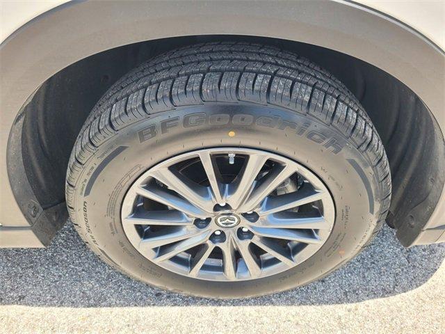 used 2019 Mazda CX-5 car, priced at $18,888