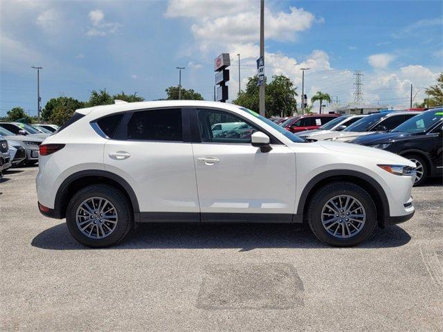 used 2019 Mazda CX-5 car, priced at $18,888