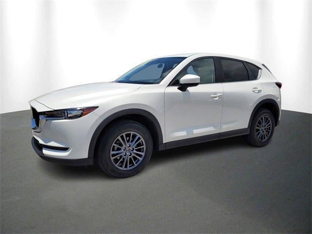 used 2019 Mazda CX-5 car, priced at $18,888