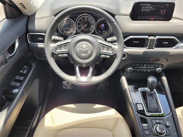 used 2019 Mazda CX-5 car, priced at $18,888