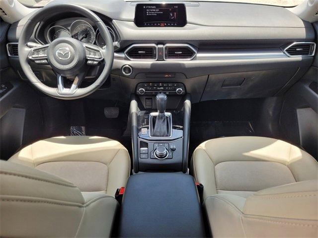 used 2019 Mazda CX-5 car, priced at $18,888