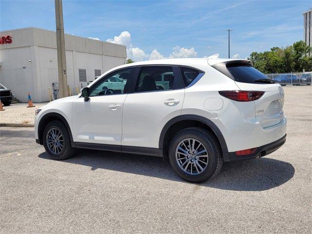 used 2019 Mazda CX-5 car, priced at $18,888