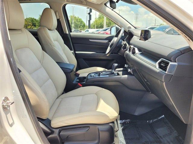 used 2019 Mazda CX-5 car, priced at $18,888