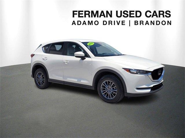used 2019 Mazda CX-5 car, priced at $18,888