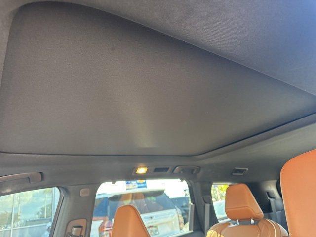 used 2024 INFINITI QX60 car, priced at $49,988