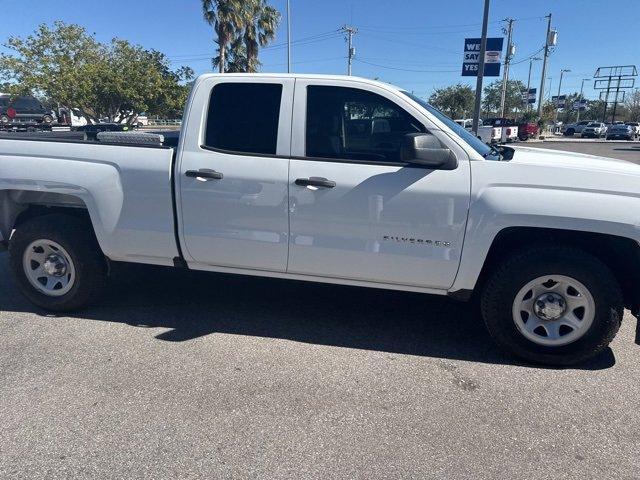 used 2018 Chevrolet Silverado 1500 car, priced at $19,488