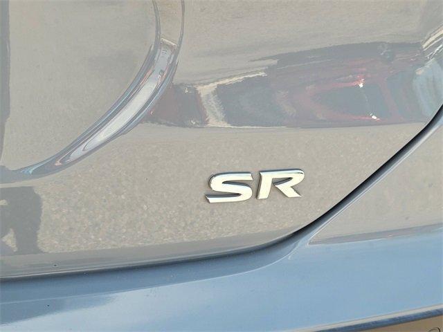 used 2021 Nissan Kicks car, priced at $16,988