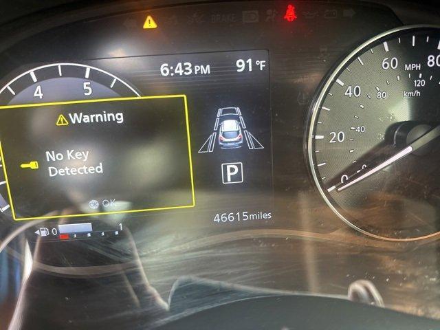 used 2021 Nissan Kicks car, priced at $16,988