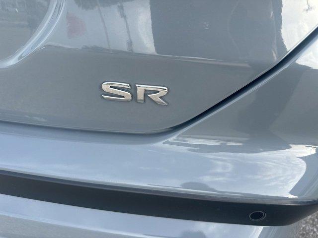 used 2021 Nissan Kicks car, priced at $16,988