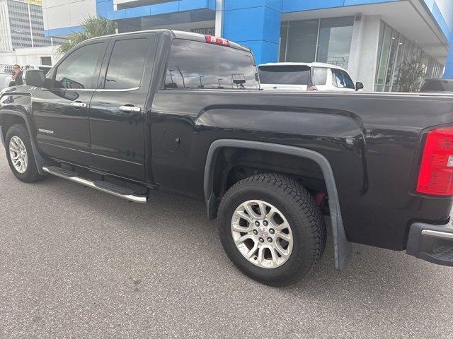 used 2015 GMC Sierra 1500 car, priced at $19,988