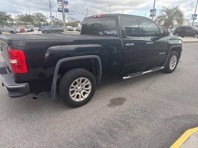 used 2015 GMC Sierra 1500 car, priced at $19,988