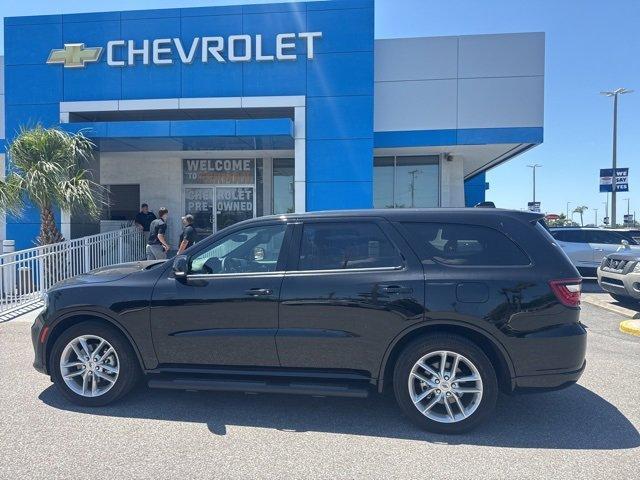 used 2022 Dodge Durango car, priced at $32,888