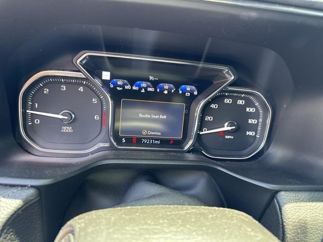 used 2021 GMC Yukon car, priced at $49,988