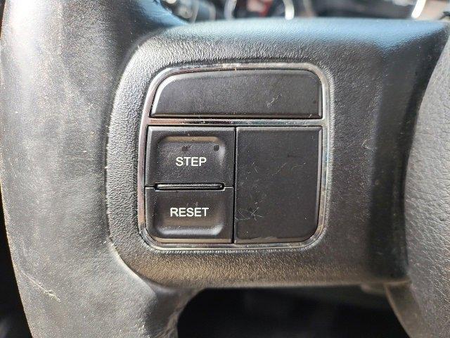 used 2017 Jeep Wrangler car, priced at $16,988