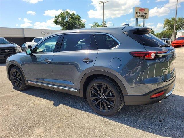 used 2023 Mazda CX-9 car, priced at $32,487