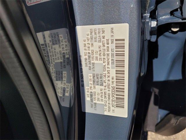 used 2023 Mazda CX-9 car, priced at $32,487