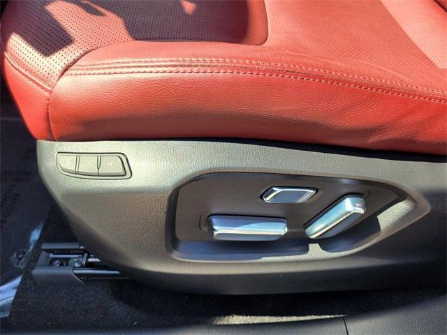 used 2023 Mazda CX-9 car, priced at $32,487