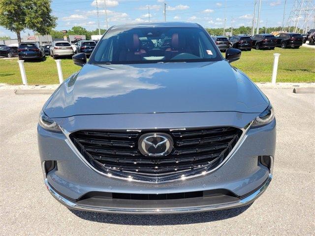 used 2023 Mazda CX-9 car, priced at $32,487
