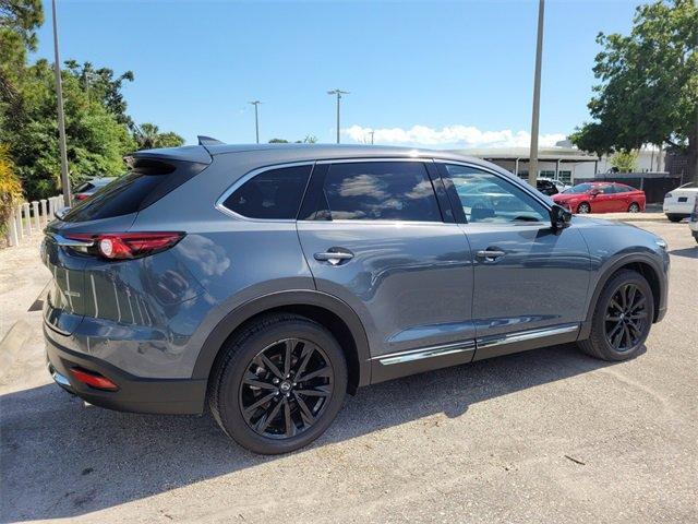 used 2023 Mazda CX-9 car, priced at $32,487