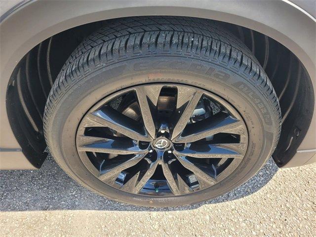 used 2023 Mazda CX-9 car, priced at $32,487