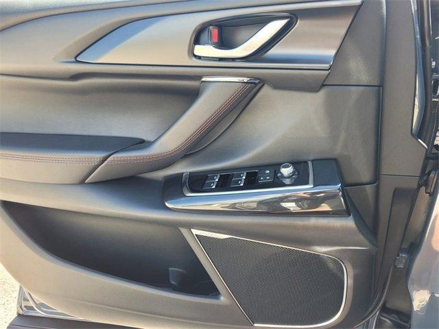 used 2023 Mazda CX-9 car, priced at $32,487