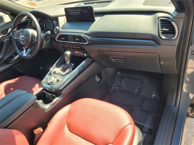 used 2023 Mazda CX-9 car, priced at $32,487