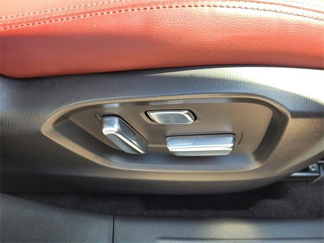 used 2023 Mazda CX-9 car, priced at $32,487