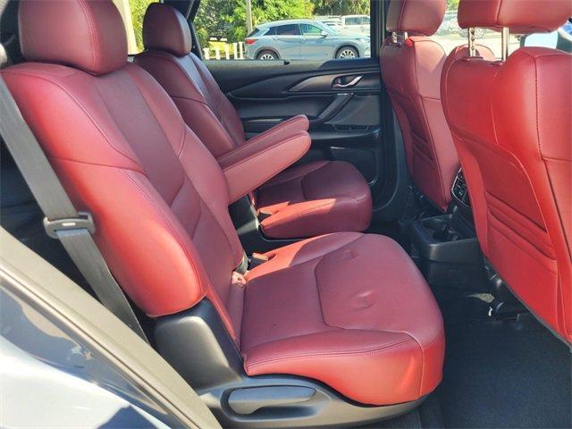 used 2023 Mazda CX-9 car, priced at $32,487