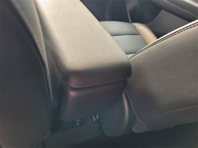 used 2021 Chevrolet TrailBlazer car, priced at $17,488