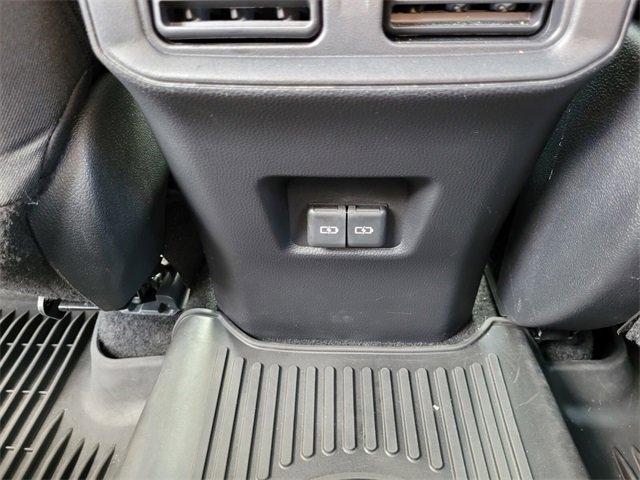 used 2022 Toyota RAV4 Hybrid car, priced at $26,988