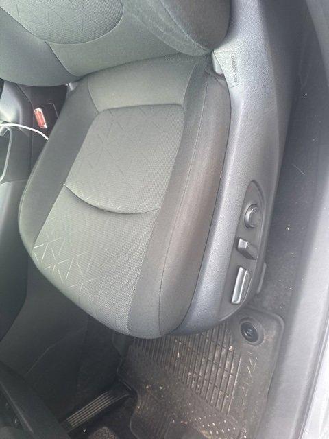 used 2022 Toyota RAV4 Hybrid car, priced at $27,488