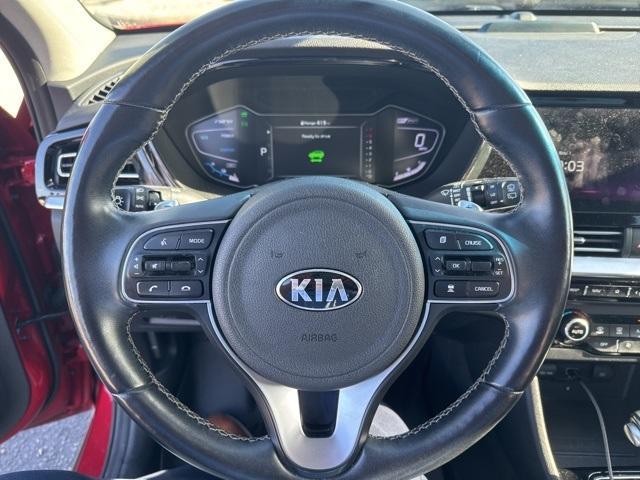 used 2020 Kia Niro Plug-In Hybrid car, priced at $19,787