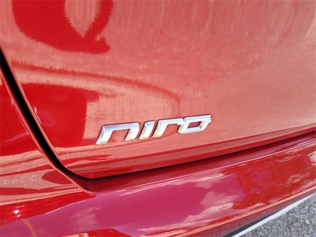 used 2020 Kia Niro Plug-In Hybrid car, priced at $19,787