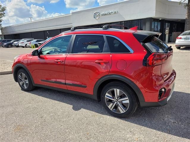 used 2020 Kia Niro Plug-In Hybrid car, priced at $19,787