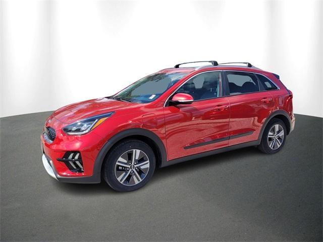 used 2020 Kia Niro Plug-In Hybrid car, priced at $19,787