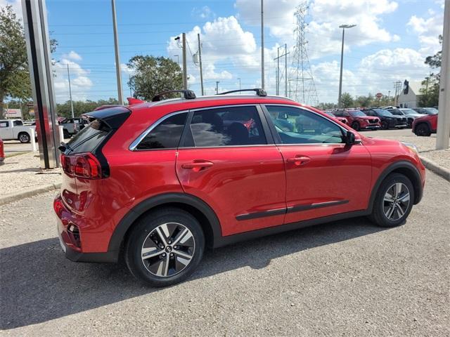 used 2020 Kia Niro Plug-In Hybrid car, priced at $19,787