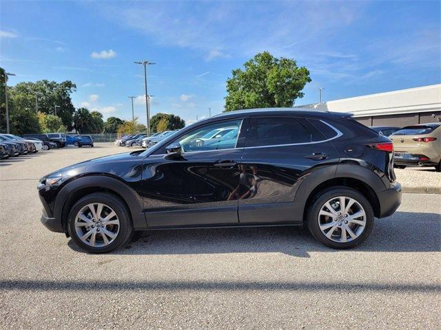 used 2021 Mazda CX-30 car, priced at $21,987