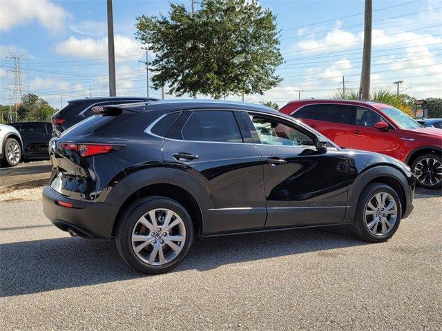 used 2021 Mazda CX-30 car, priced at $21,987