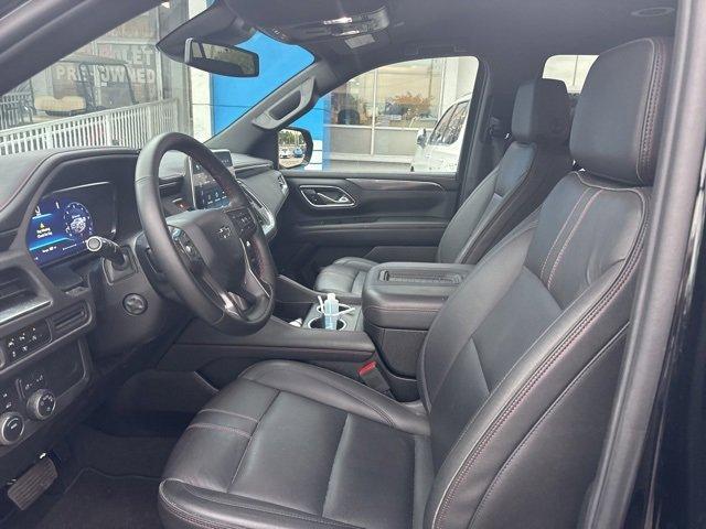 used 2023 Chevrolet Tahoe car, priced at $59,988