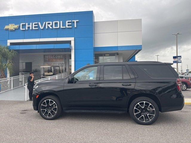 used 2023 Chevrolet Tahoe car, priced at $59,988